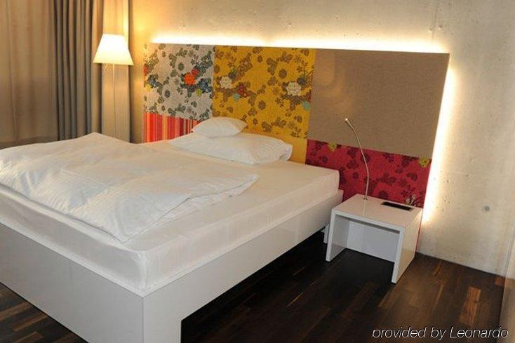 Hotel Apart - Welcoming L Urban Feel L Design Risch-Rotkreuz 客房 照片