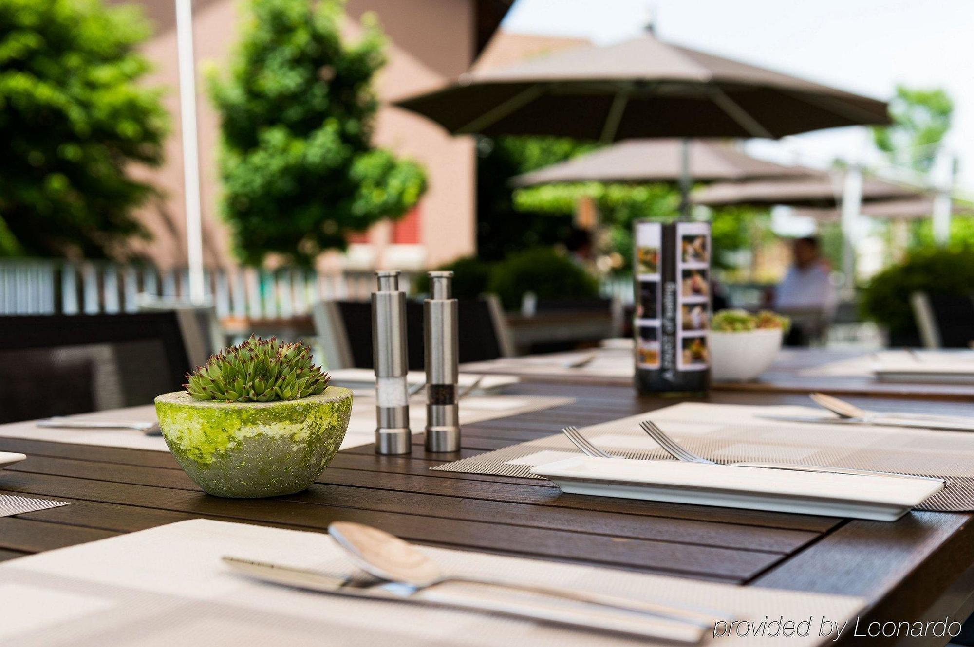 Hotel Apart - Welcoming L Urban Feel L Design Risch-Rotkreuz 外观 照片