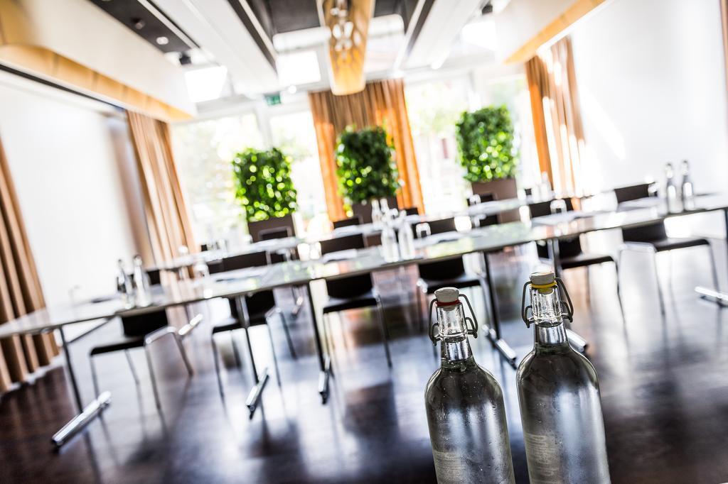 Hotel Apart - Welcoming L Urban Feel L Design Risch-Rotkreuz 外观 照片