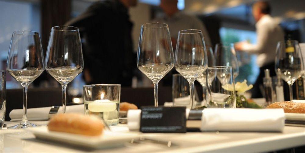 Hotel Apart - Welcoming L Urban Feel L Design Risch-Rotkreuz 外观 照片