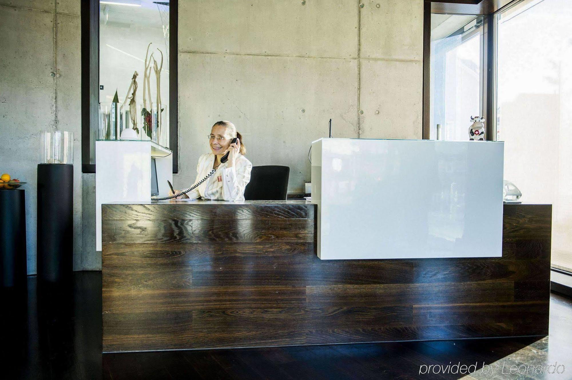 Hotel Apart - Welcoming L Urban Feel L Design Risch-Rotkreuz 外观 照片