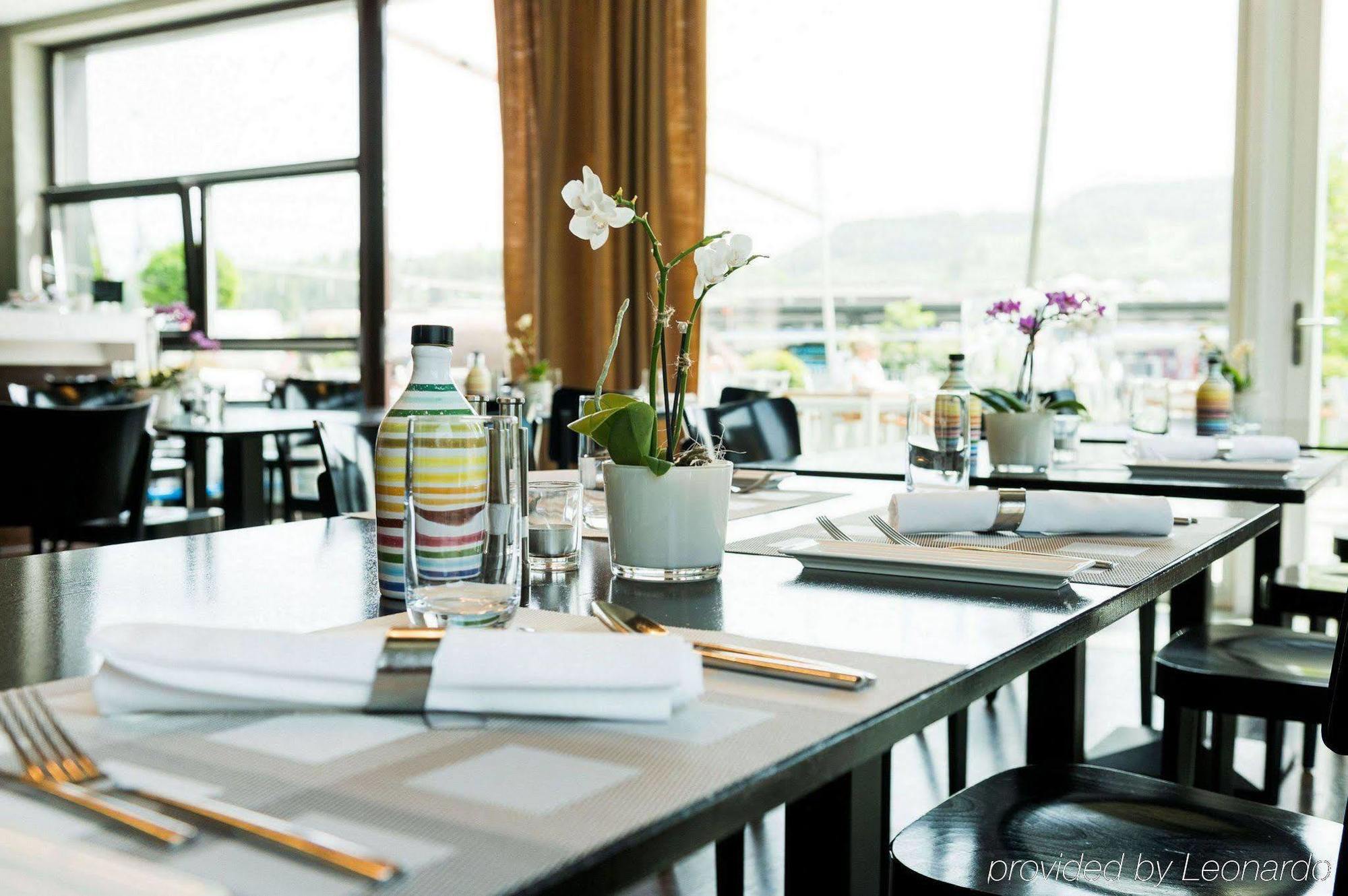 Hotel Apart - Welcoming L Urban Feel L Design Risch-Rotkreuz 外观 照片