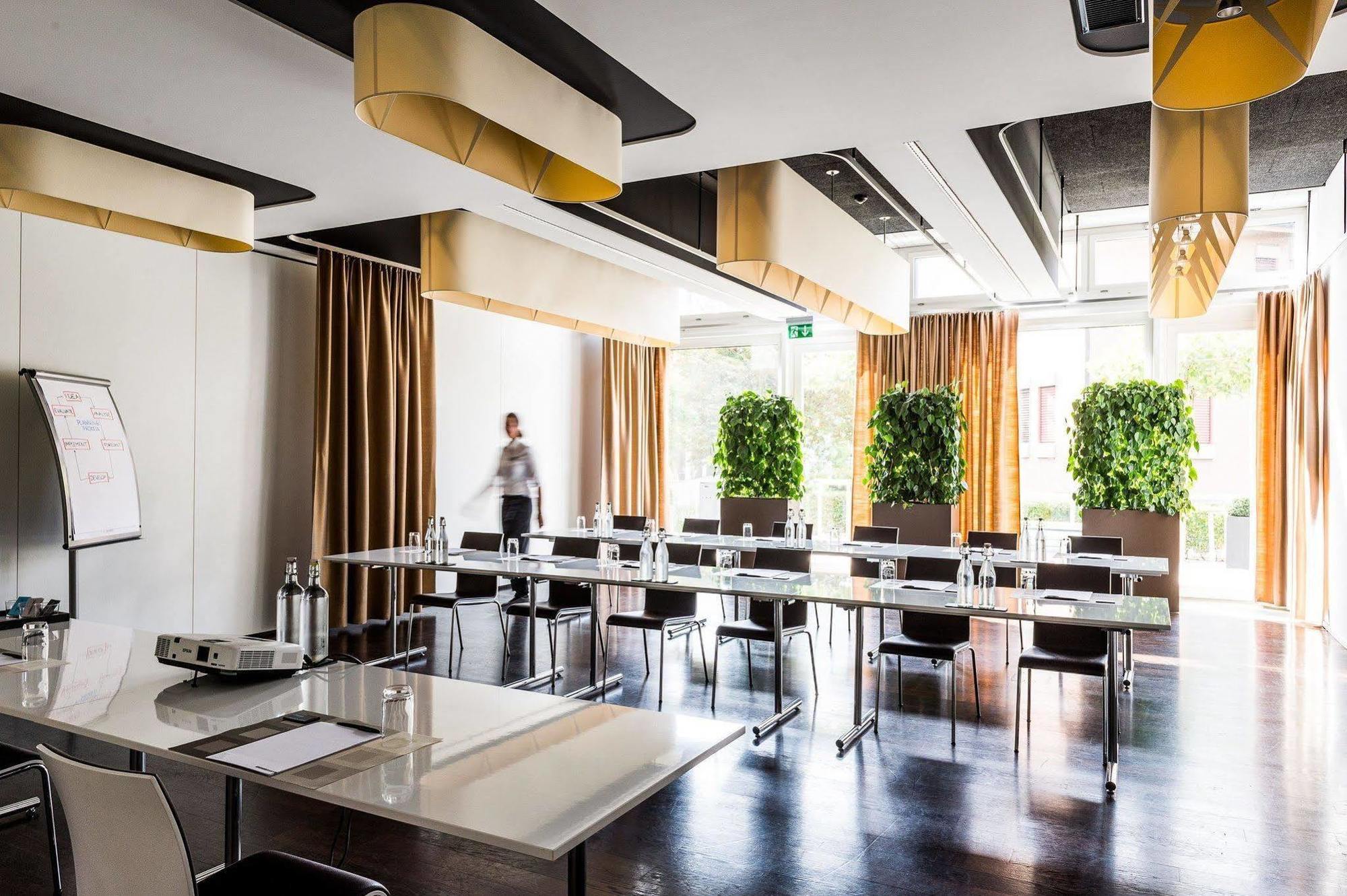 Hotel Apart - Welcoming L Urban Feel L Design Risch-Rotkreuz 外观 照片