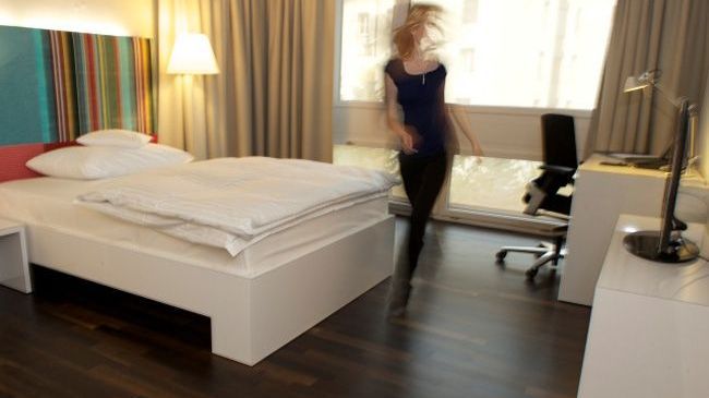 Hotel Apart - Welcoming L Urban Feel L Design Risch-Rotkreuz 客房 照片